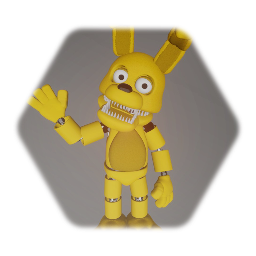 Remix of Fixed Plush Trap