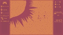 A screenshot taken in Dreams. 12 of 19.