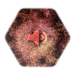 Tires Skidding on Road Loop