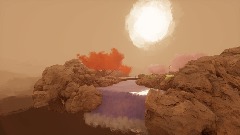 A screenshot taken in Dreams. 12 of 21.