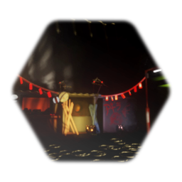 Kowloon Night Market