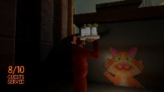 A screenshot taken in Dreams. 19 of 21.