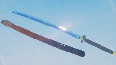 A screenshot taken in Dreams. 6 of 21.