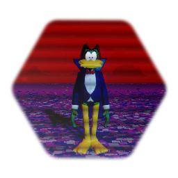 Count Duckula
