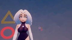 A screenshot taken in Dreams. 12 of 16.