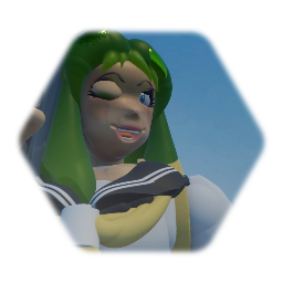 ラムのリミックス