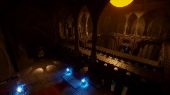 Sacred Serenity (part five)