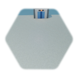 Maze Template [V1.0][Dollar Collector]