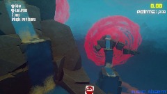 A screenshot taken in Dreams. 1 of 6.