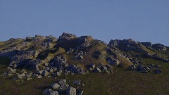 A screenshot taken in Dreams. 1 of 1.