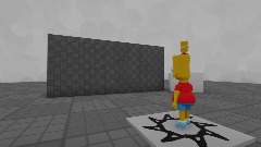 Survive The Homer Lobby