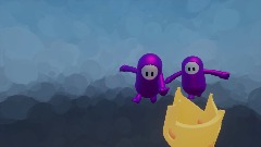 Fall guys dreams v.1