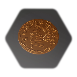 Viking Coin