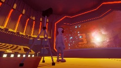 A screenshot taken in Dreams. 25 of 28.