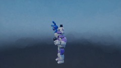 A screenshot taken in Dreams. 2 of 2.