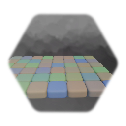 Fuddles Land Fan Kit!