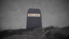 A screenshot taken in Dreams. 4 of 12.