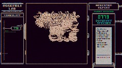 A screenshot taken in Dreams. 3 of 23.