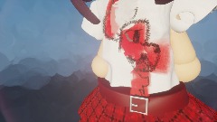 A screenshot taken in Dreams. 2 of 3.