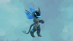 A screenshot taken in Dreams. 1 of 23.