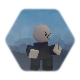 *Devesto | Tea Engine (Voldemort Skin)