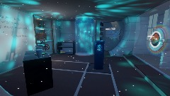 A screenshot taken in Dreams. 8 of 14.