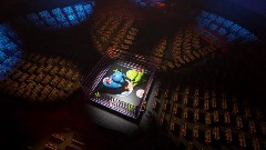 The end of your first game!!