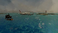 City Flight Simulator [Ver 1.2]