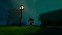 A screenshot taken in Dreams. 17 of 23.