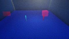Puppet Fight 3D