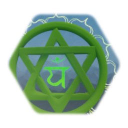 Heart Chakra (Anahata)