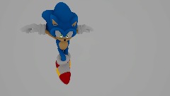 Sonic 06 remake