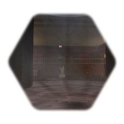 [Roblox Doors] The Floor/Room 50