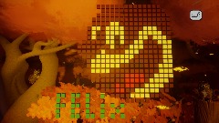 A screenshot taken in Dreams. 19 of 25.