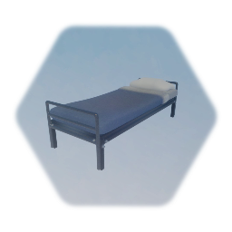 Military Bed