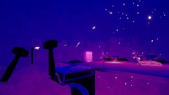 A screenshot taken in Dreams. 3 of 3.