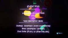 A screenshot taken in Dreams. 2 of 2.