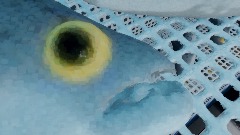 A screenshot taken in Dreams. 3 of 4.