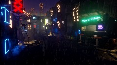 A screenshot taken in Dreams. 5 of 6.