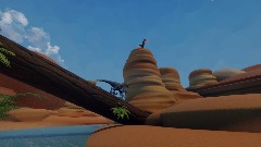 A screenshot taken in Dreams. 21 of 26.