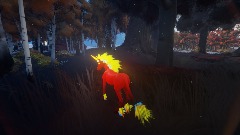 A screenshot taken in Dreams. 11 of 23.