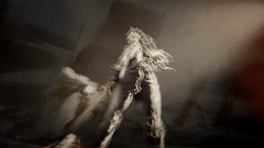 A screenshot taken in Dreams. 2 of 2.