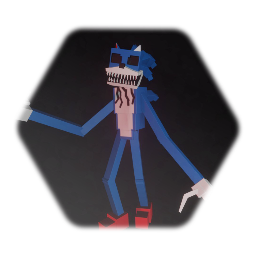 Butter's <clue> Pillar Chase Models