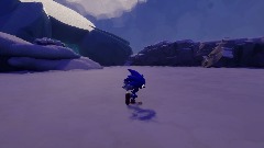 White acropolis (the base 1/4)