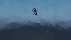 A screenshot taken in Dreams. 24 of 26.