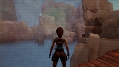 A screenshot taken in Dreams. 6 of 30.