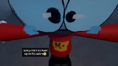 A screenshot taken in Dreams. 15 of 24.