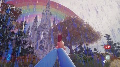 Cod Zombie's (Cinderella-Edition)