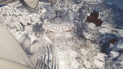 A screenshot taken in Dreams. 7 of 15.