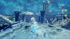 A screenshot taken in Dreams. 1 of 20.